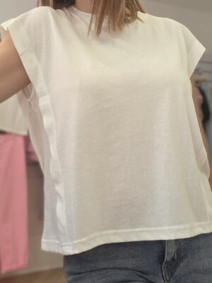 T-shirt Nave blanc – Image 3