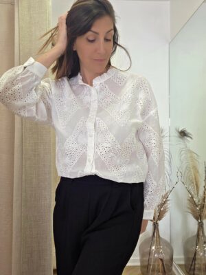 Chemise Constance – Image 2
