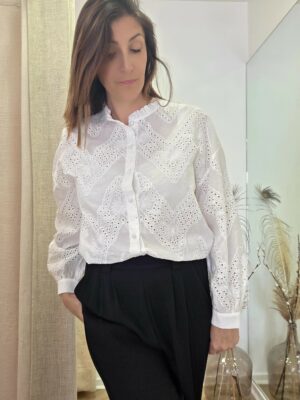 Chemise Constance – Image 3