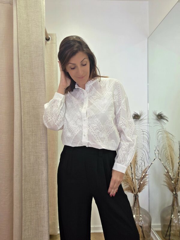 Chemise Constance