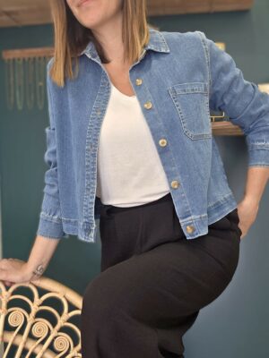 Chemise June – Image 3