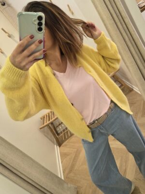 Gilet manille jaune 🇮🇹