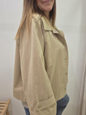Veste Gabie beige – Image 3