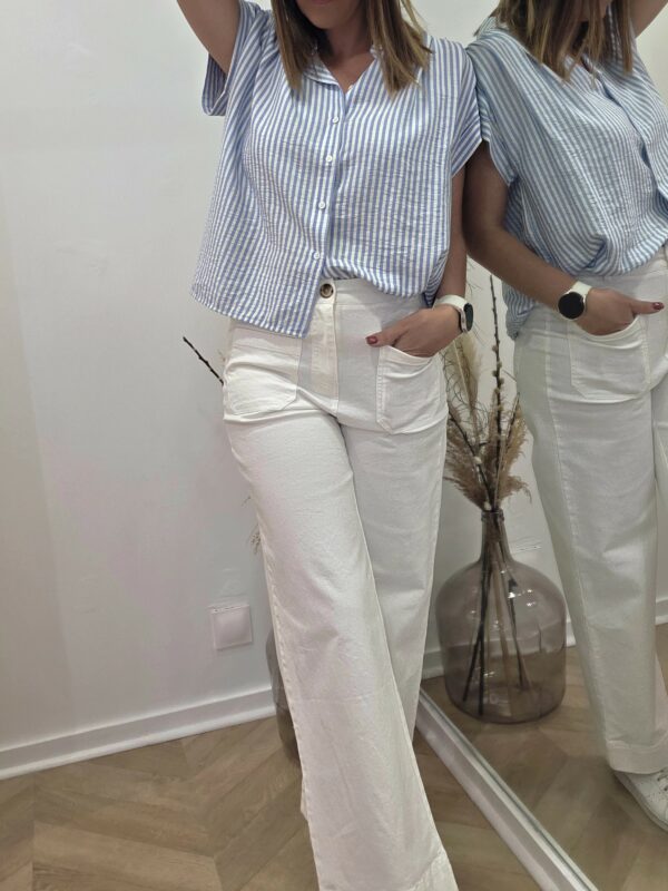 Pantalon Noémie