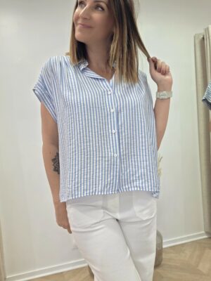Chemise Léandra – Image 2