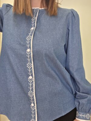 Chemise Elina – Image 3