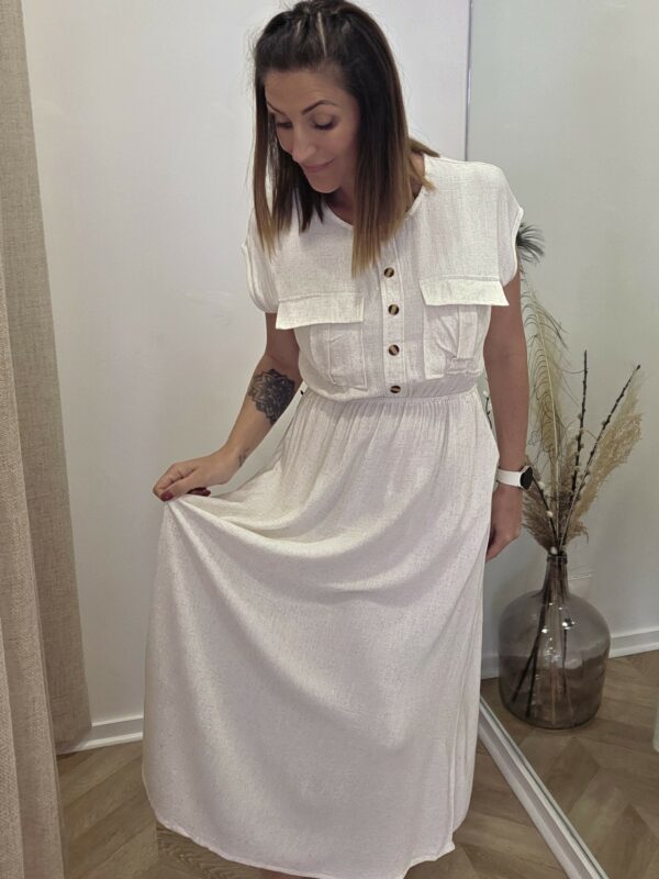 Robe Nahia