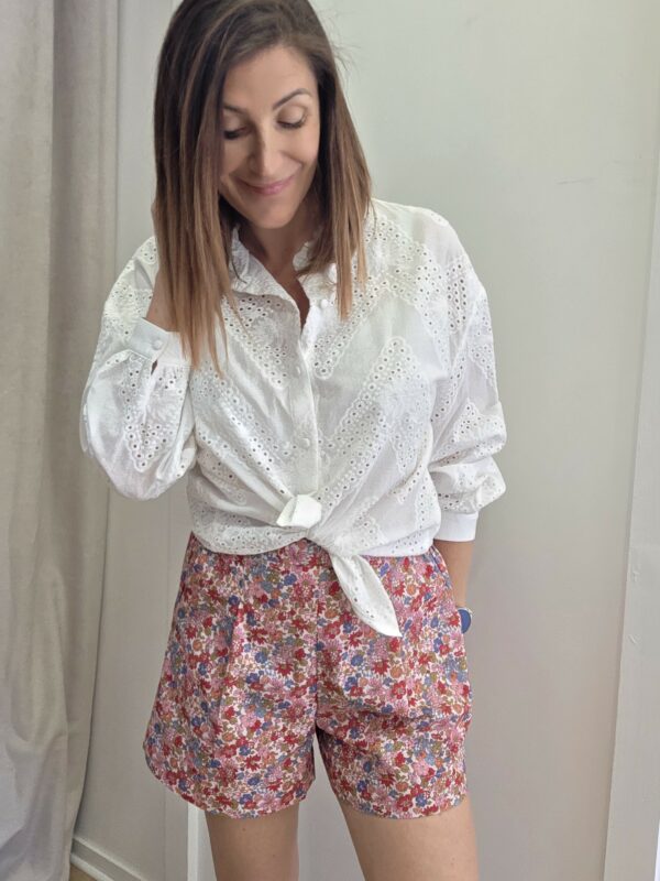 Short Manon