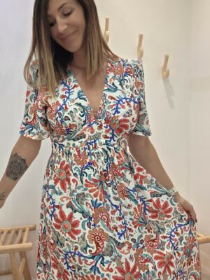 Robe Sofia 🇫🇷 – Image 3