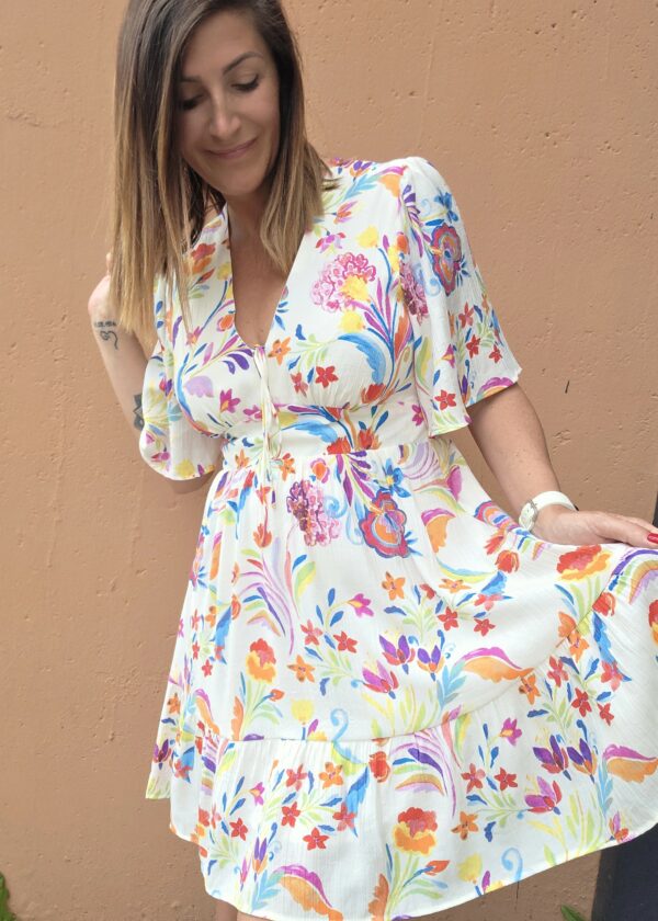 Robe Paloma