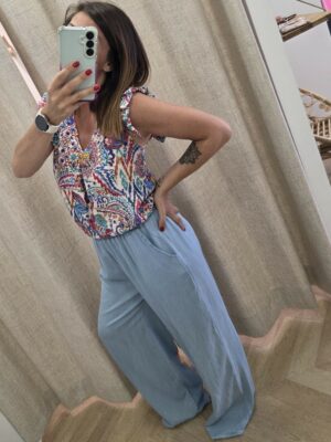 Pantalon Basile 🇮🇹 – Image 3