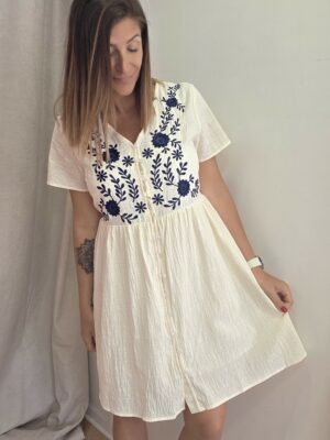 Robe Léontine – Image 3