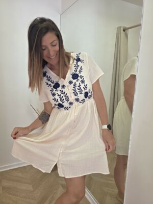 Robe Léontine – Image 2