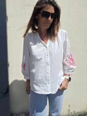 Blouse Maud – Image 2