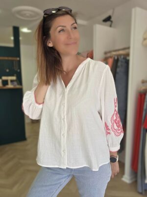 Blouse Maud – Image 3
