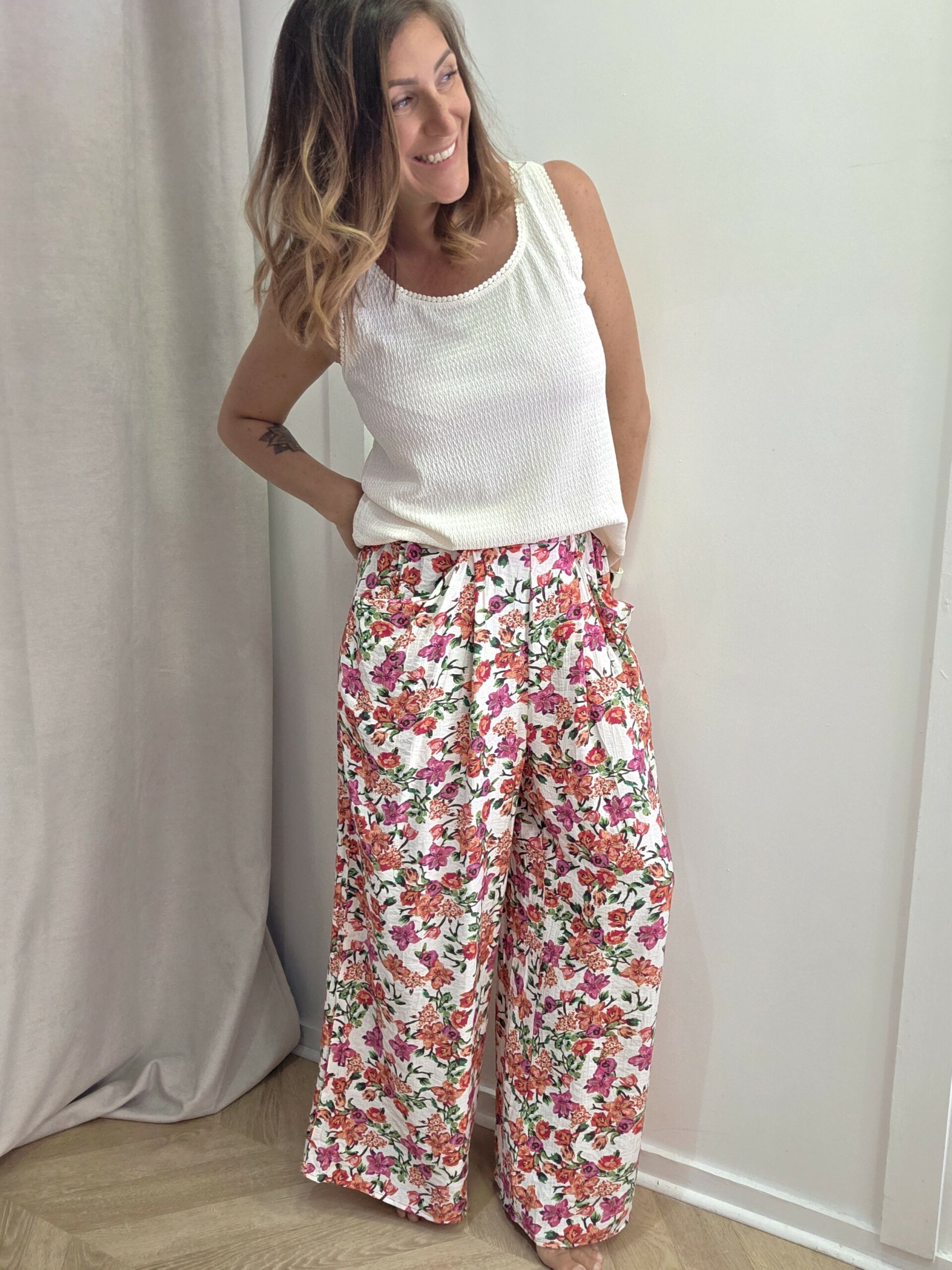 Pantalon Jules