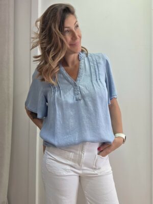 Blouse Léna