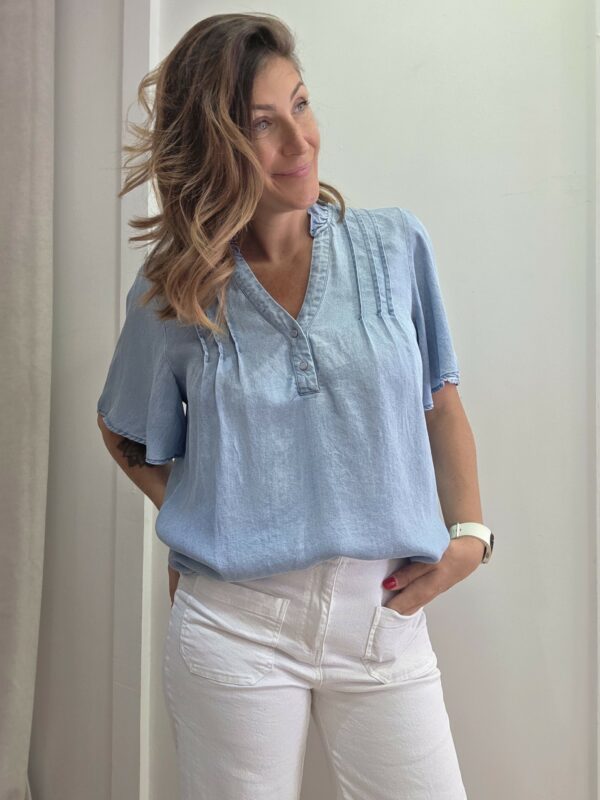 Blouse Léna