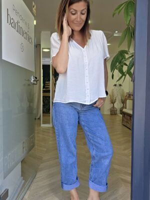 Blouse Romane – Image 2
