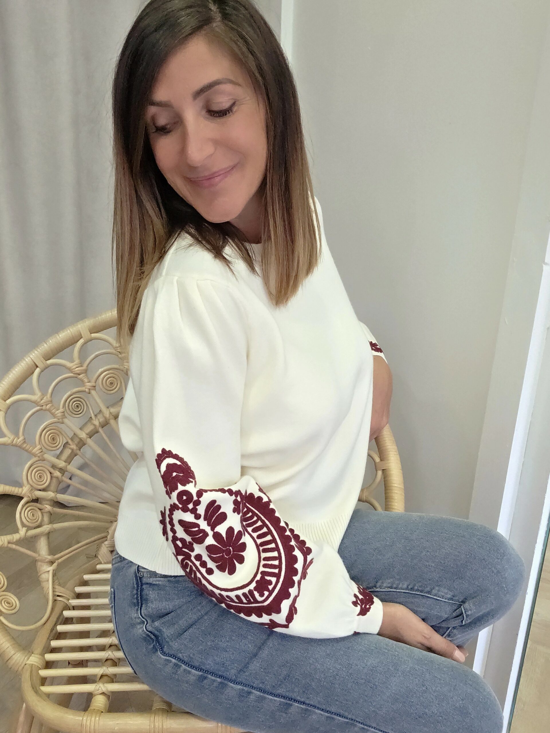 Pull Suzanne – Image 3