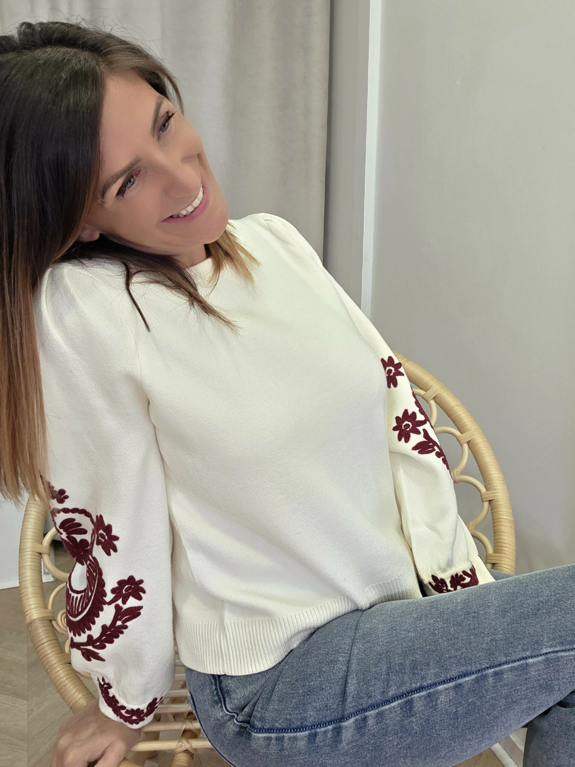 Pull Suzanne – Image 4