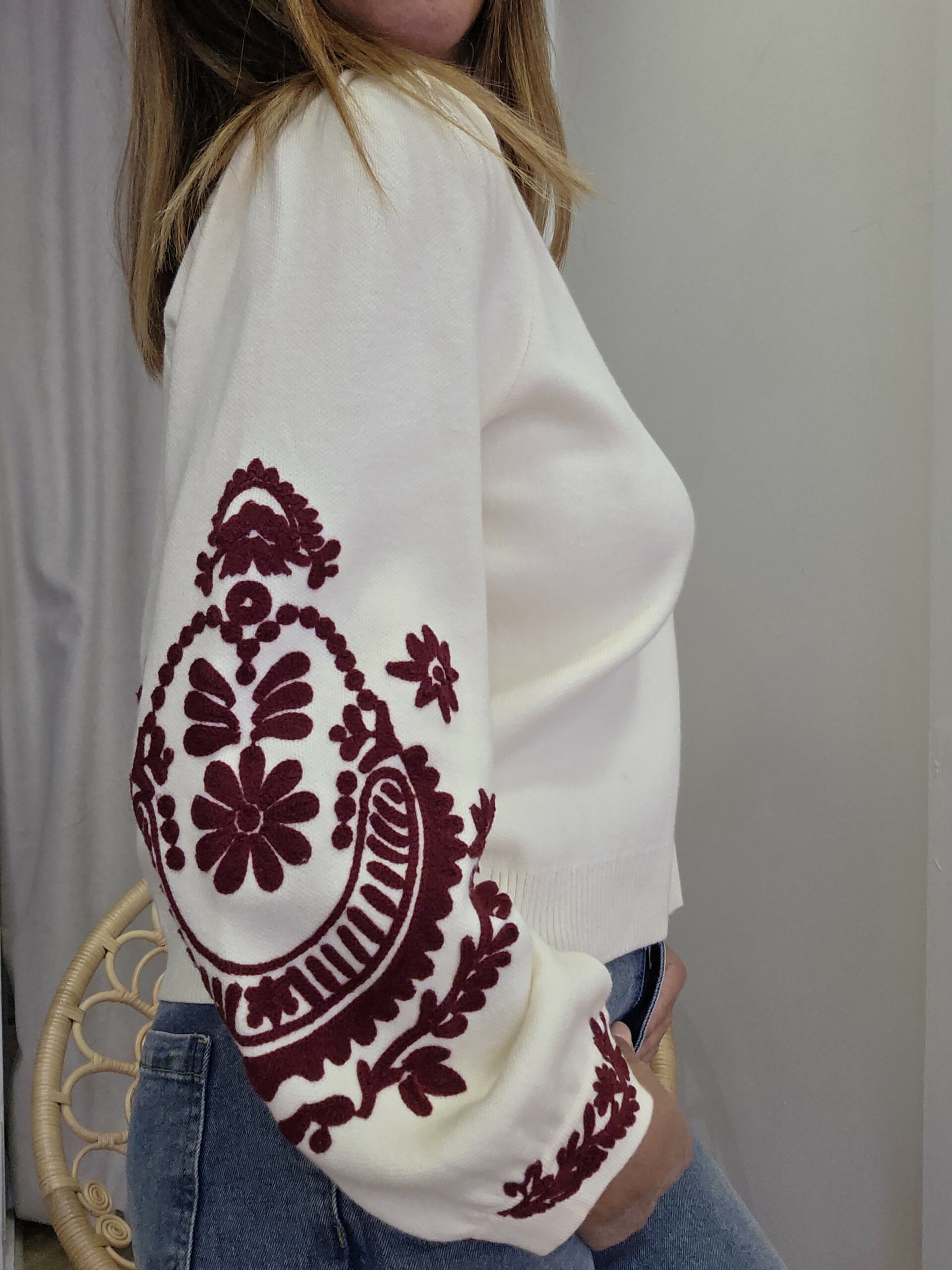 Pull Suzanne – Image 5