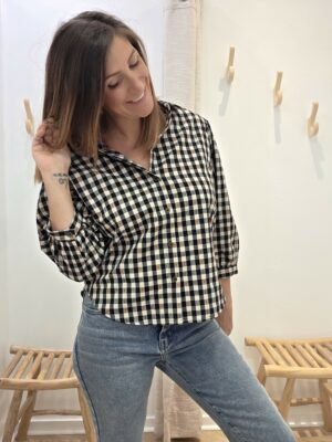 Chemise Catane