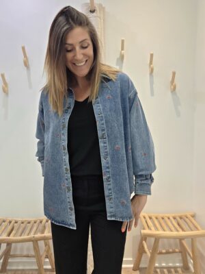 Chemise Vlodia – Image 3