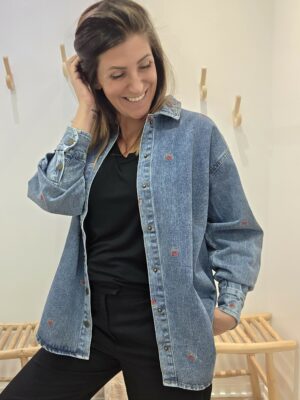 Chemise Vlodia – Image 5