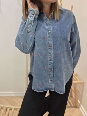 Chemise Vlodia – Image 2