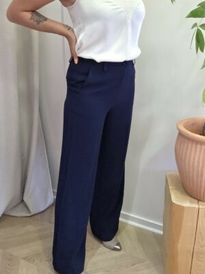 Pantalon City marine 🇮🇹