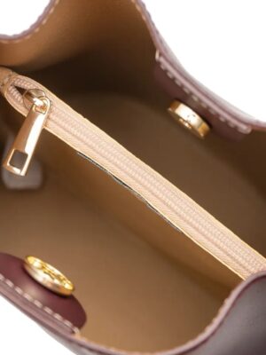 Sac Nita bordeaux 🇮🇹 – Image 5