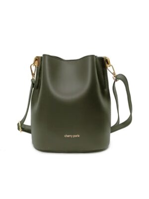 Sac Nita kaki 🇮🇹 – Image 2