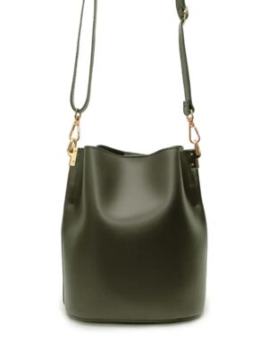 Sac Nita kaki 🇮🇹 – Image 4