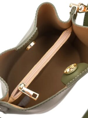 Sac Nita kaki 🇮🇹 – Image 5