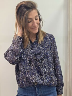 Blouse Zehra