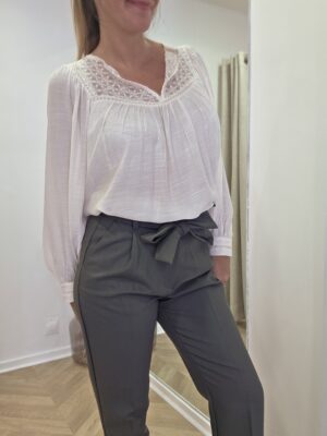 Blouse Capri – Image 2