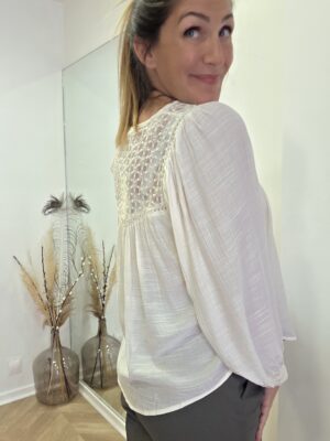 Blouse Capri – Image 3