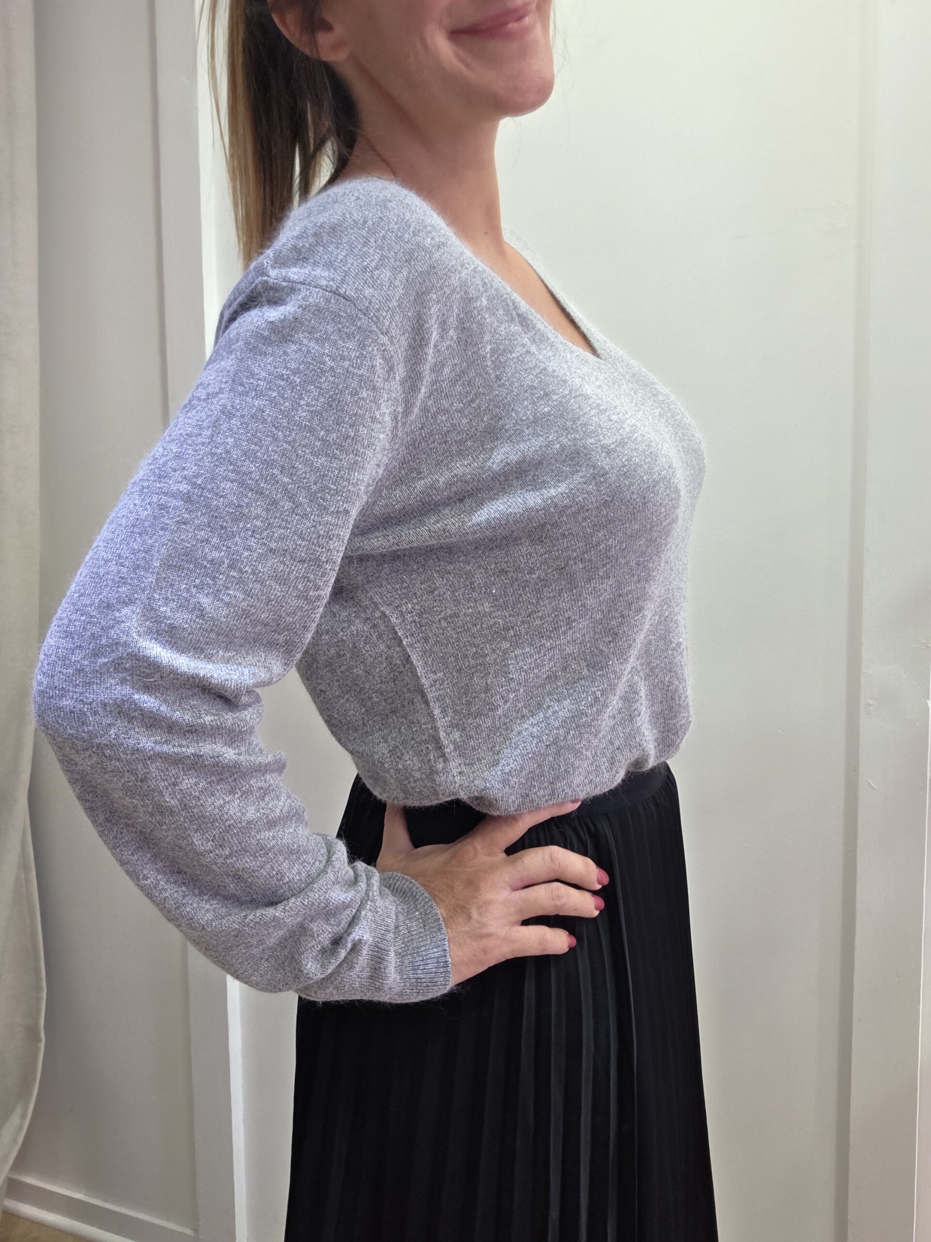 Pull Eden 11% angora – Image 3