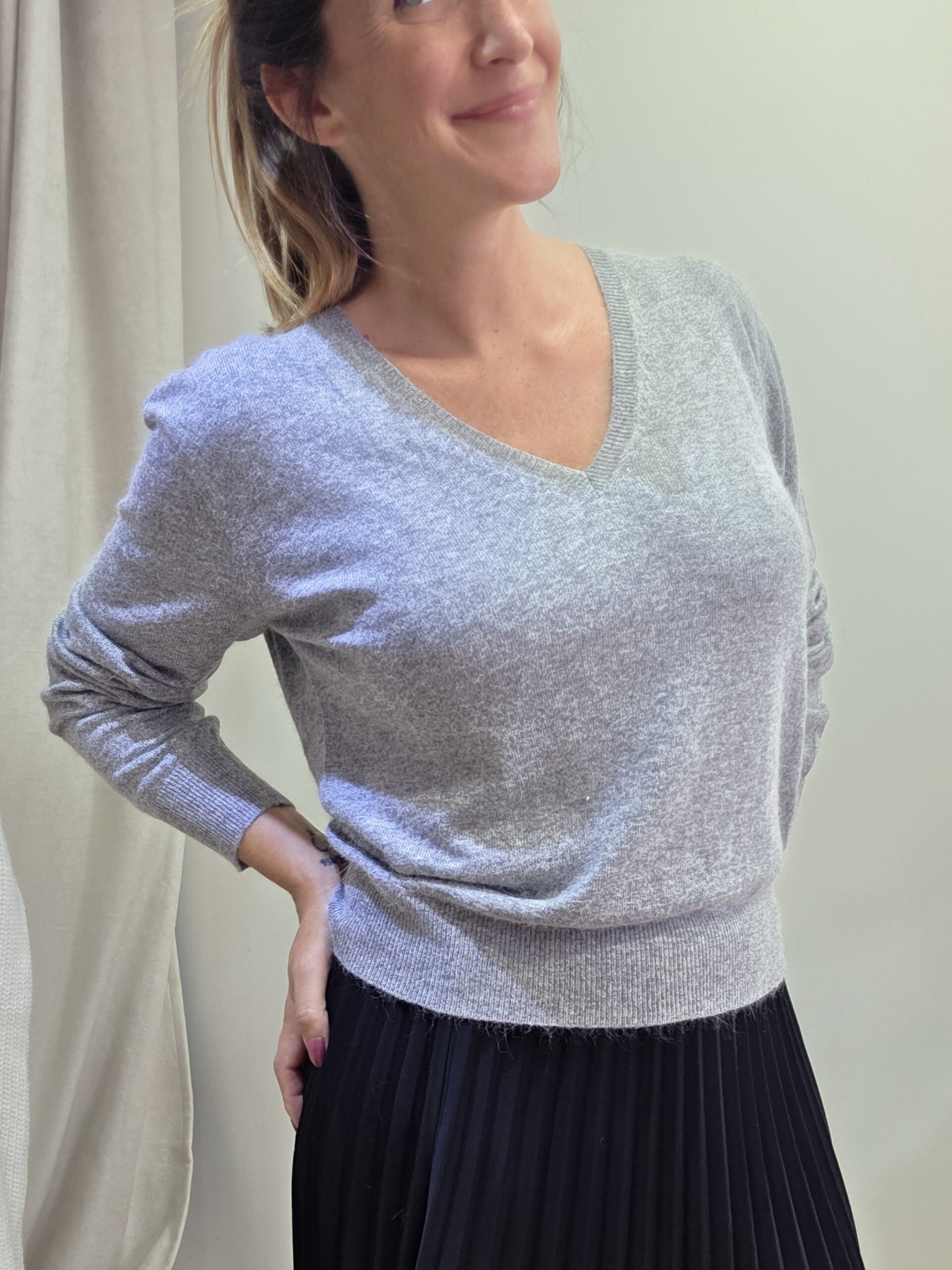 Pull Eden 11% angora – Image 2