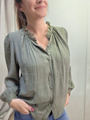 Blouse Amelia – Image 4