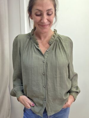 Blouse Amelia