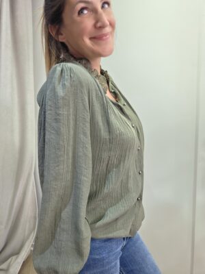 Blouse Amelia – Image 3
