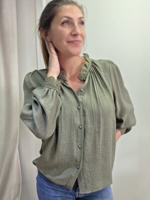 Blouse Amelia – Image 2