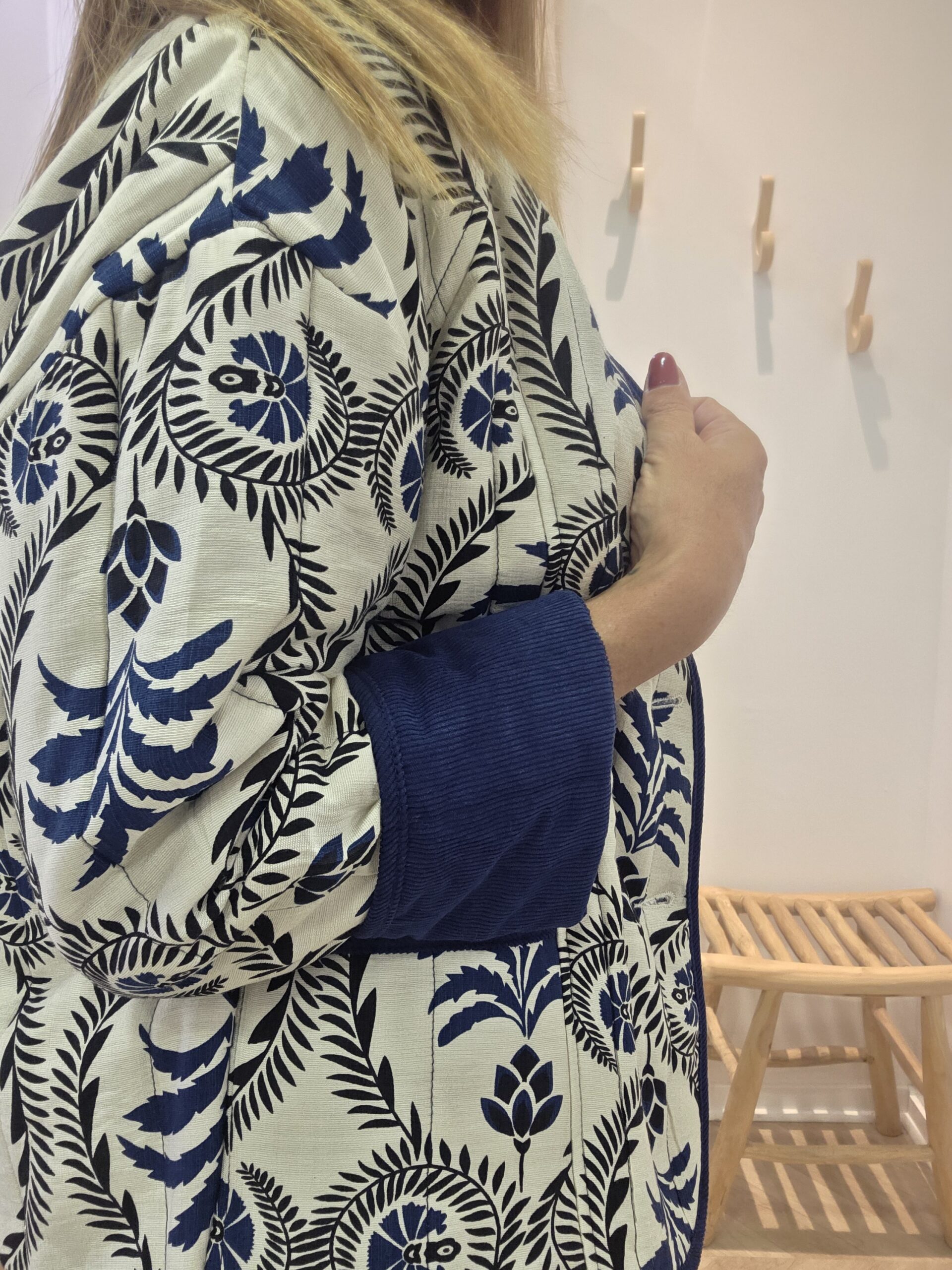 Veste Sakura – Image 3