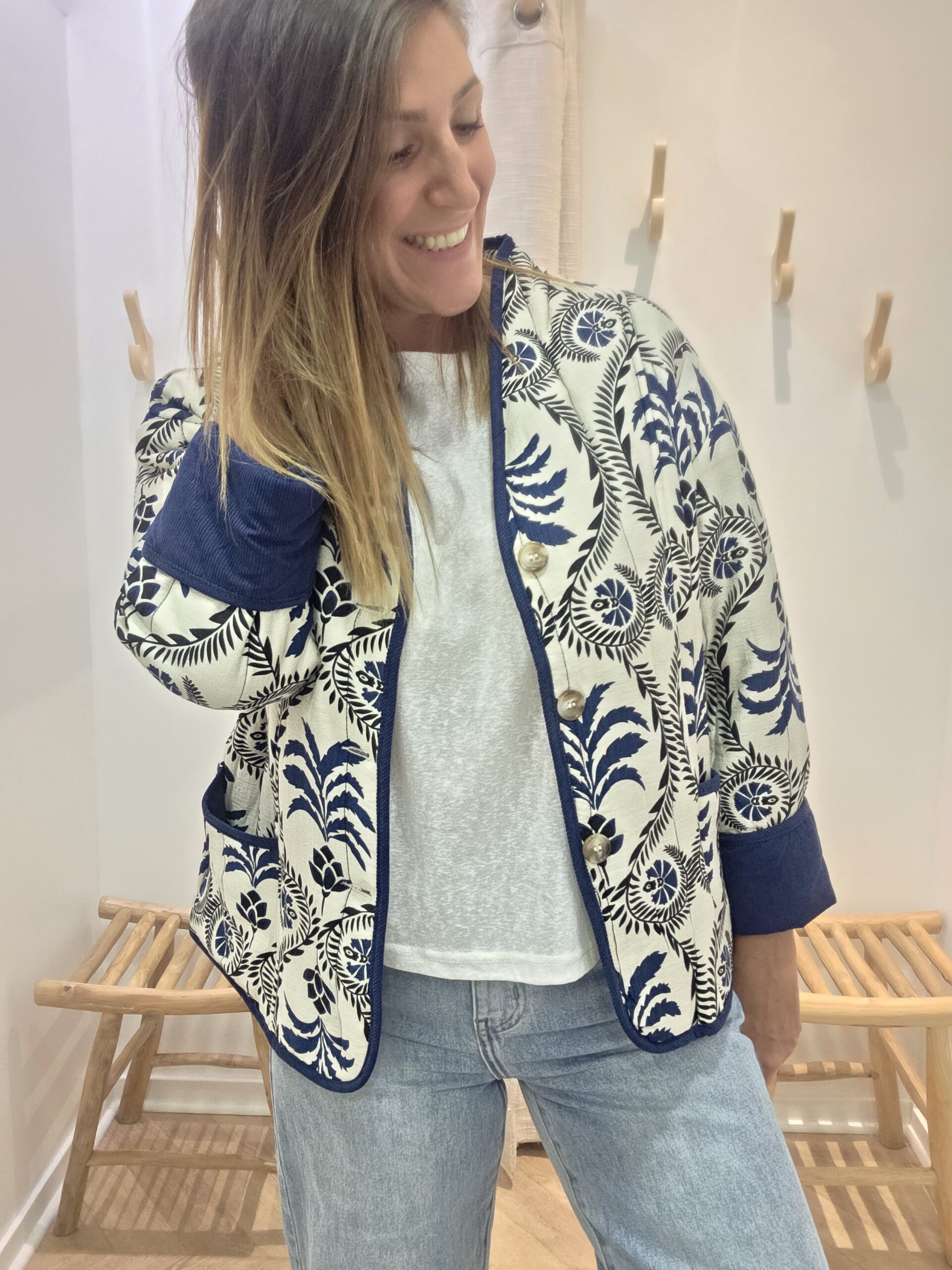 Veste Sakura – Image 2