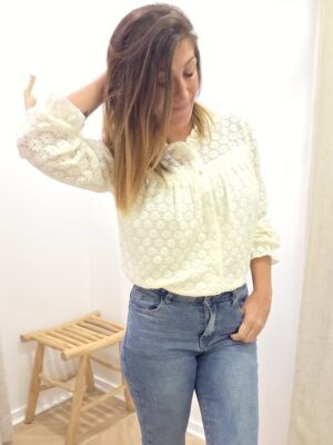Blouse Candice – Image 2