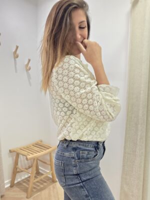 Blouse Candice – Image 4