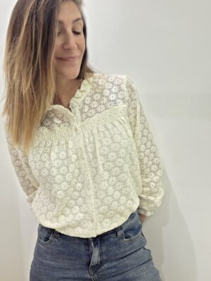 Blouse Candice – Image 3