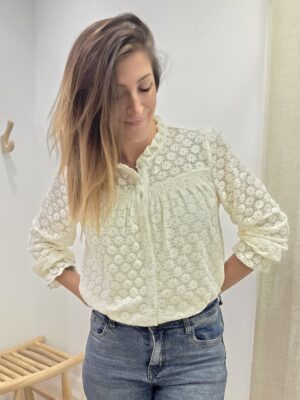 Blouse Candice
